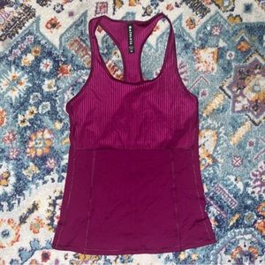 Athleta tank top size XS